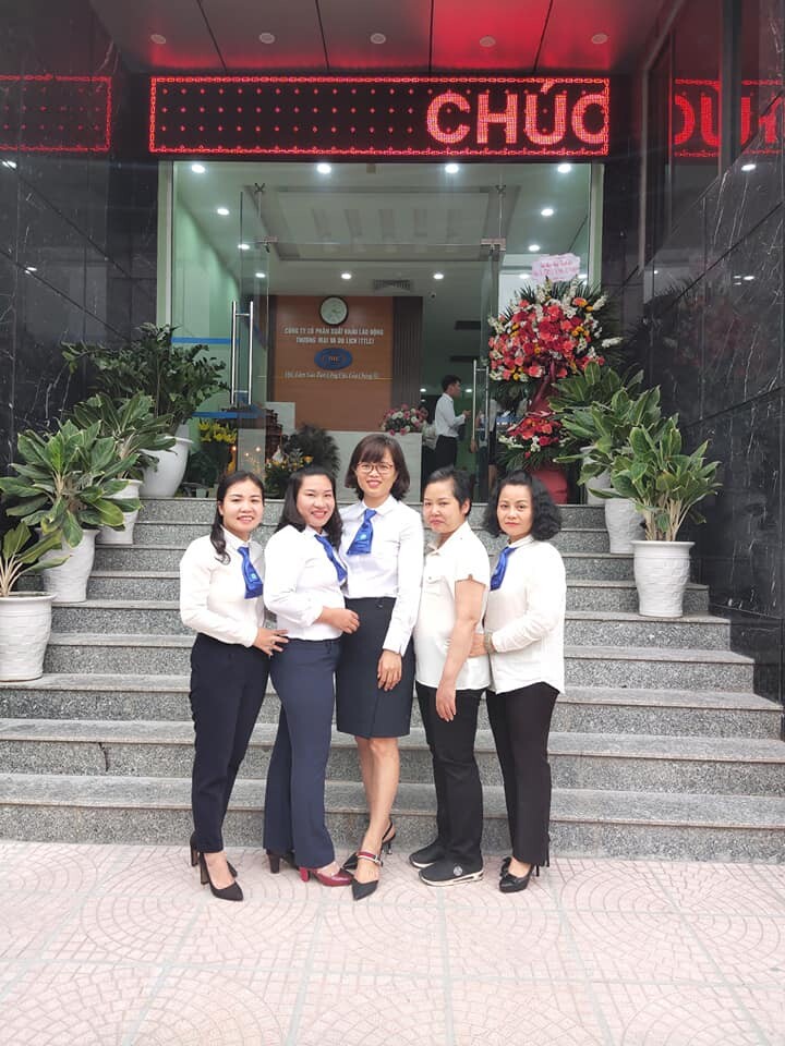 Xuất khẩu lao động, Thương mại & Du lịch (TTLC) 7