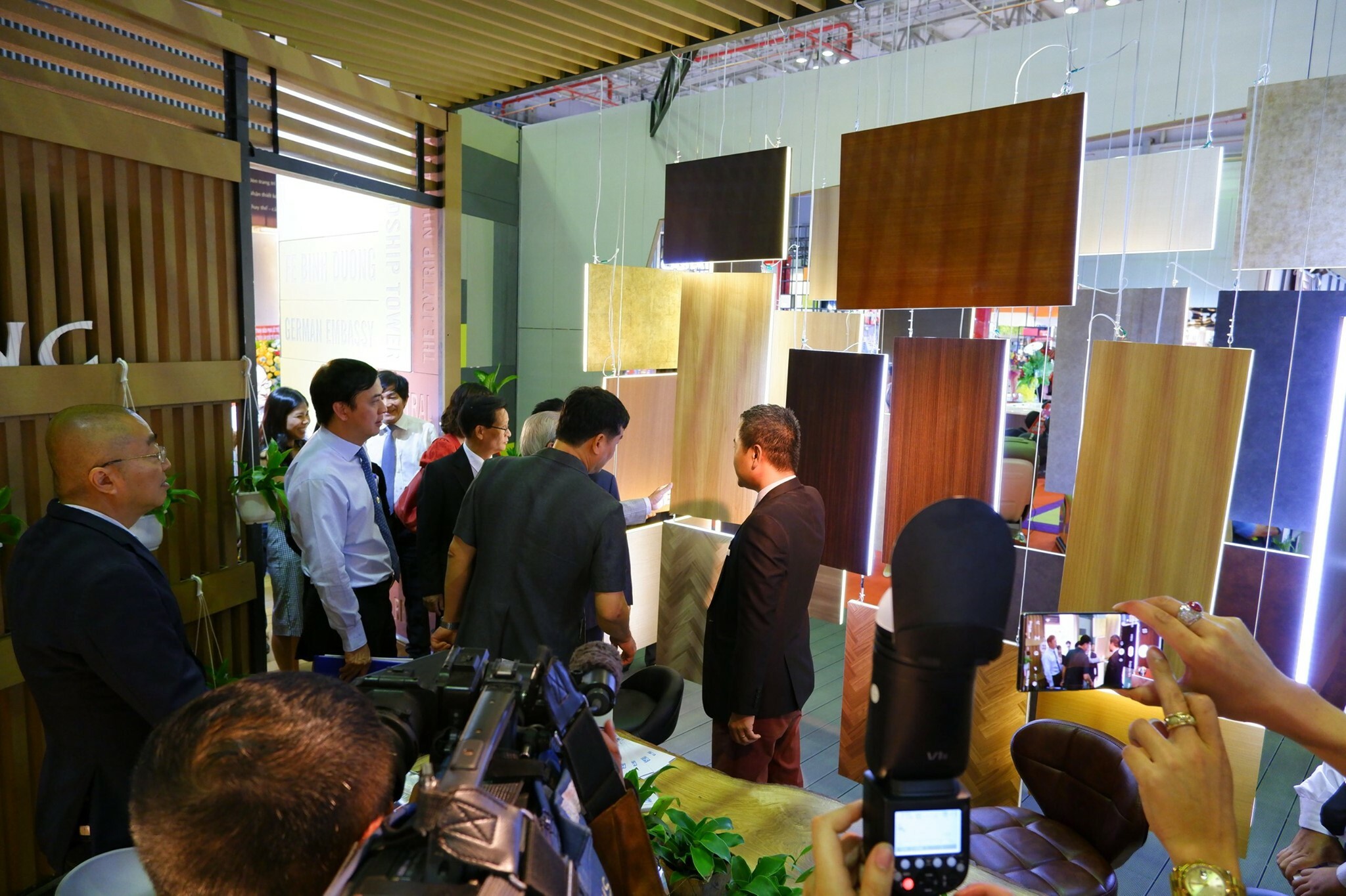 Thiết Kế Xây Dựng Kiến Nhật - Knc 2