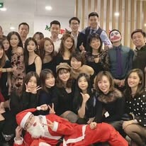 Cornerstone Global Partners 11