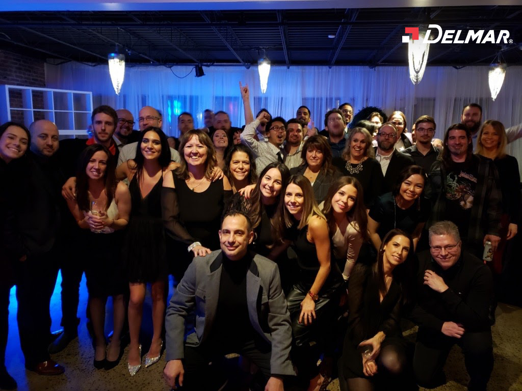 DELMAR INTERNATIONAL (VIỆT NAM) 5