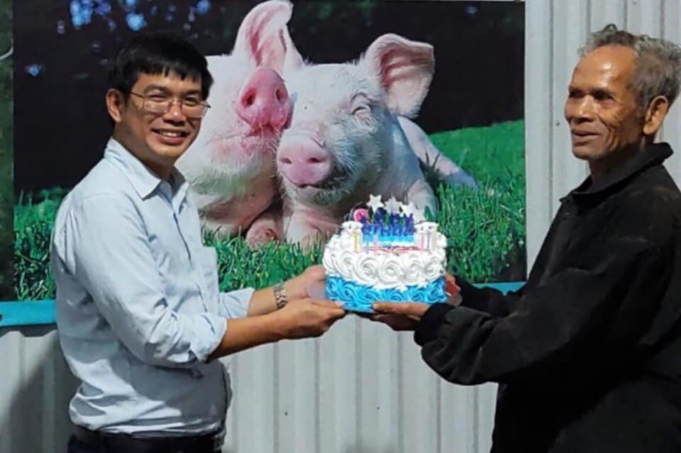 Công Ty Cổ Phần Cơ Điện Và Bảo Trì Hicon 12