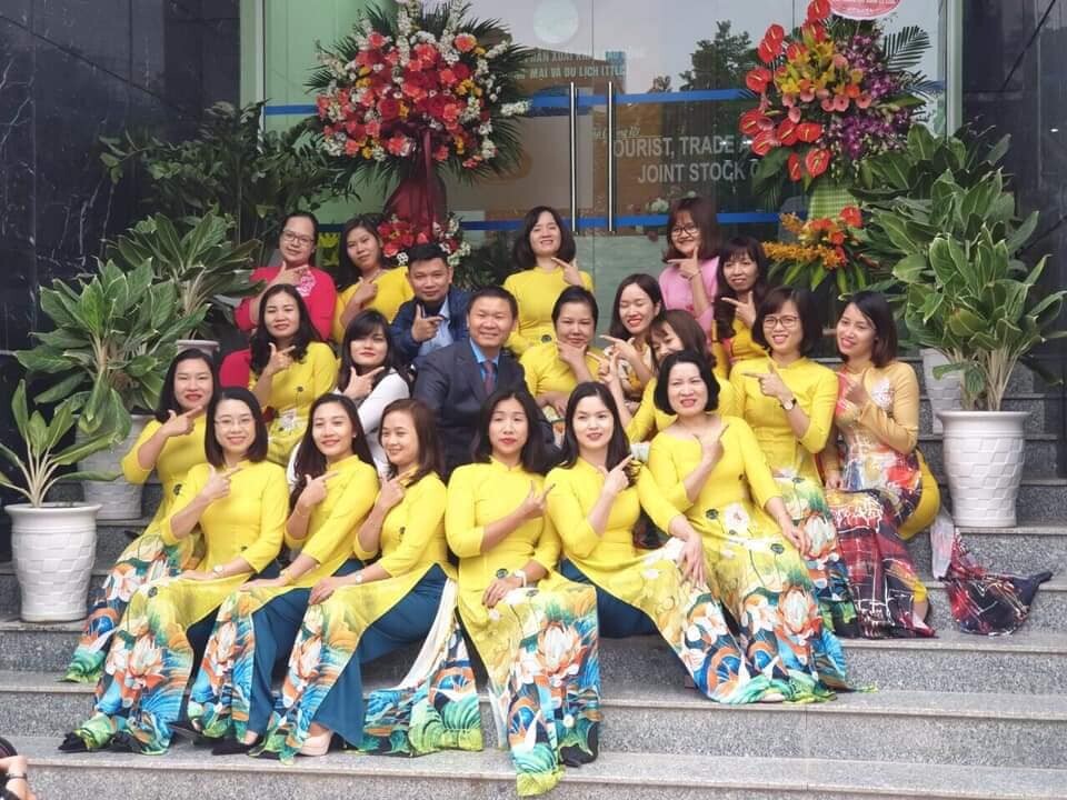 Xuất khẩu lao động, Thương mại & Du lịch (TTLC) 6