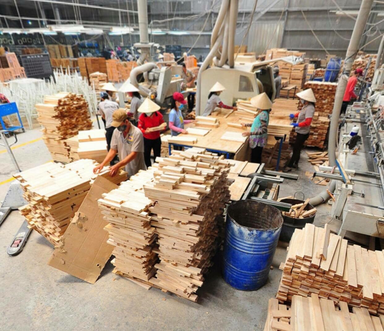 Nội thất Thành Thắng 7