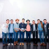 Cornerstone Global Partners 2