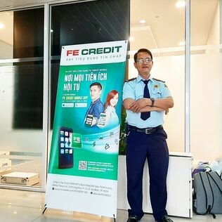 Bảo Vệ Thịnh An 8