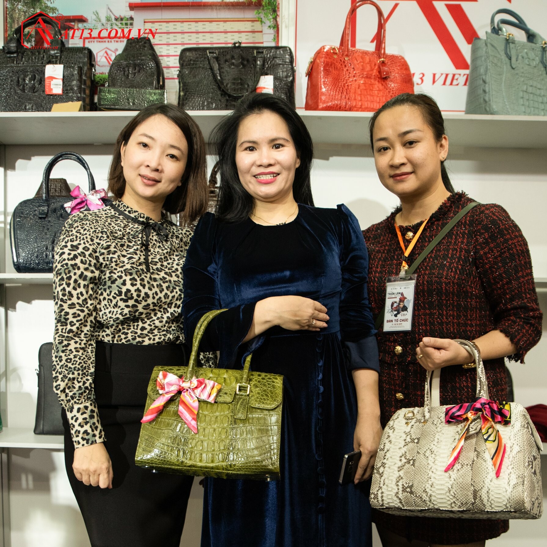 Sản xuất Thương mại Dịch vụ AT13 1