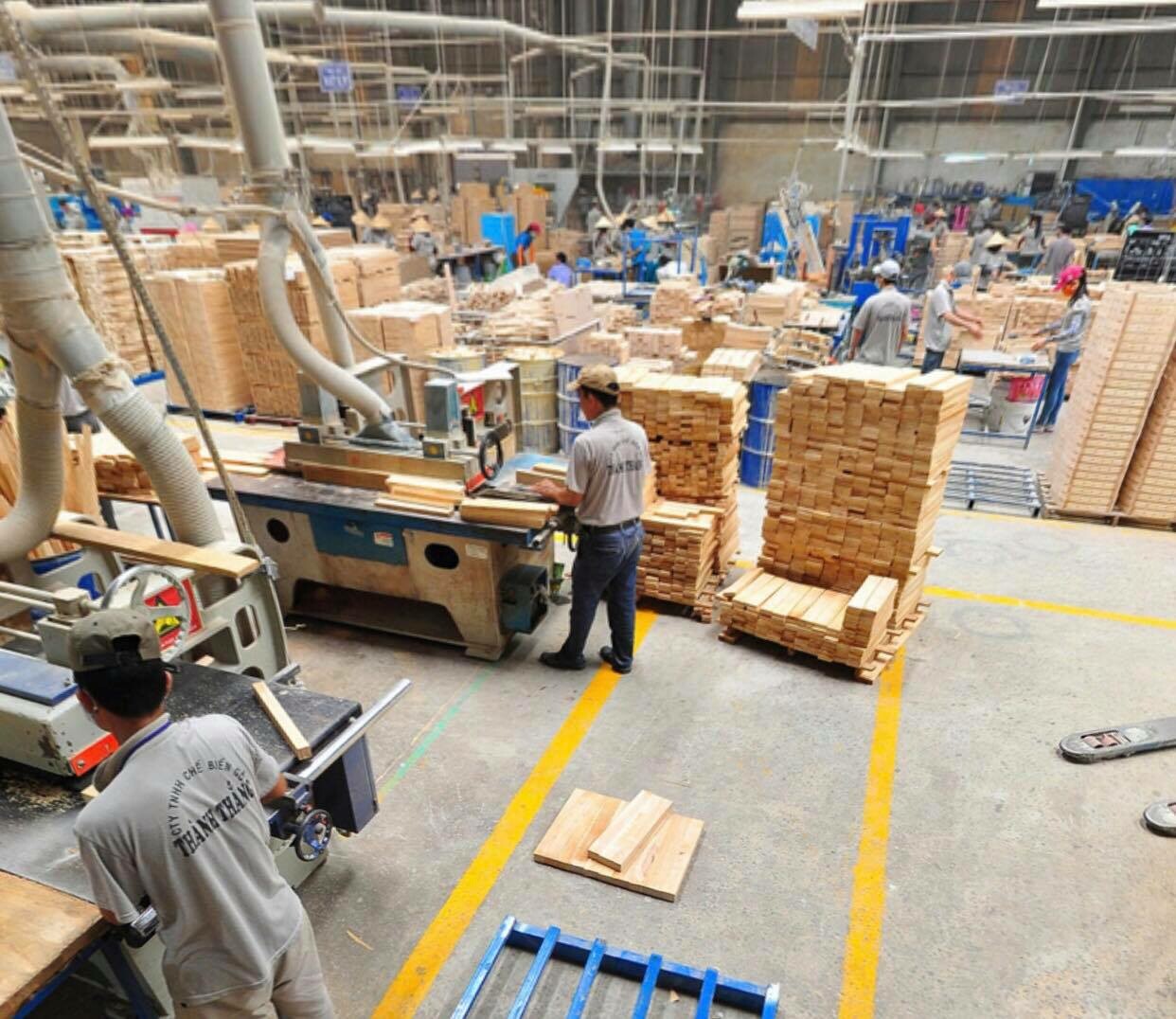 Nội thất Thành Thắng 8