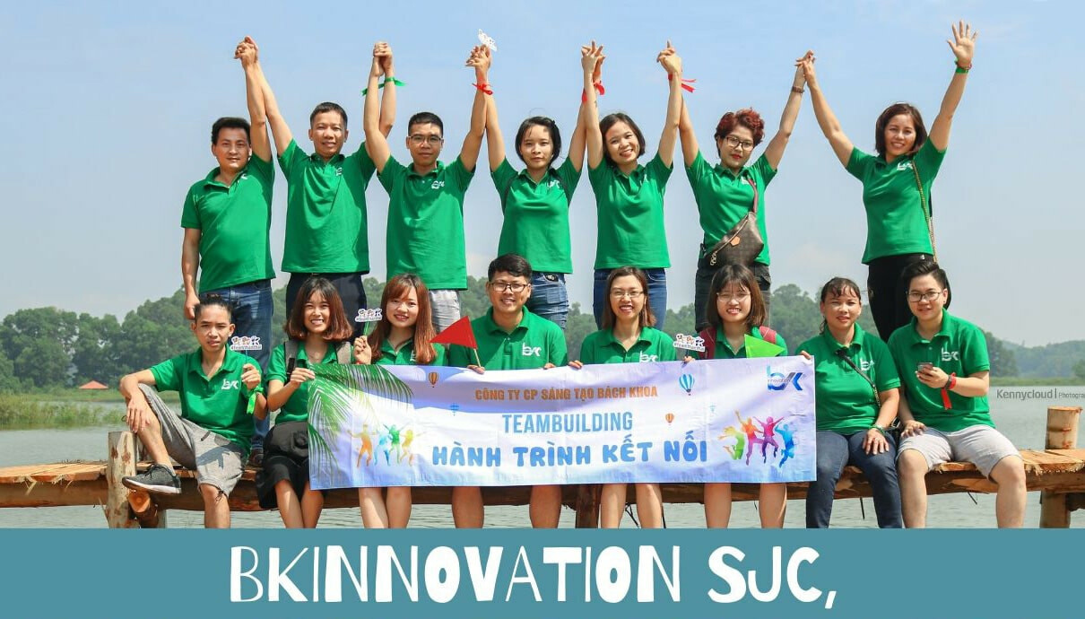 Sáng Tạo Bách Khoa 10