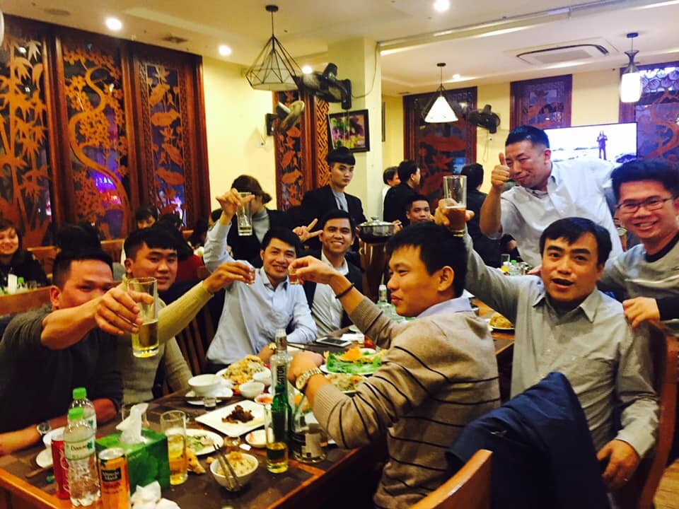 Thương Mại Và Dịch Vụ Mai Đến 1