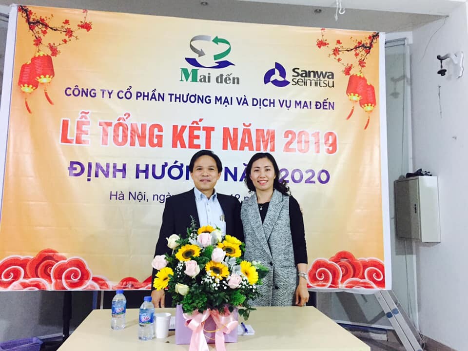 Thương Mại Và Dịch Vụ Mai Đến 3