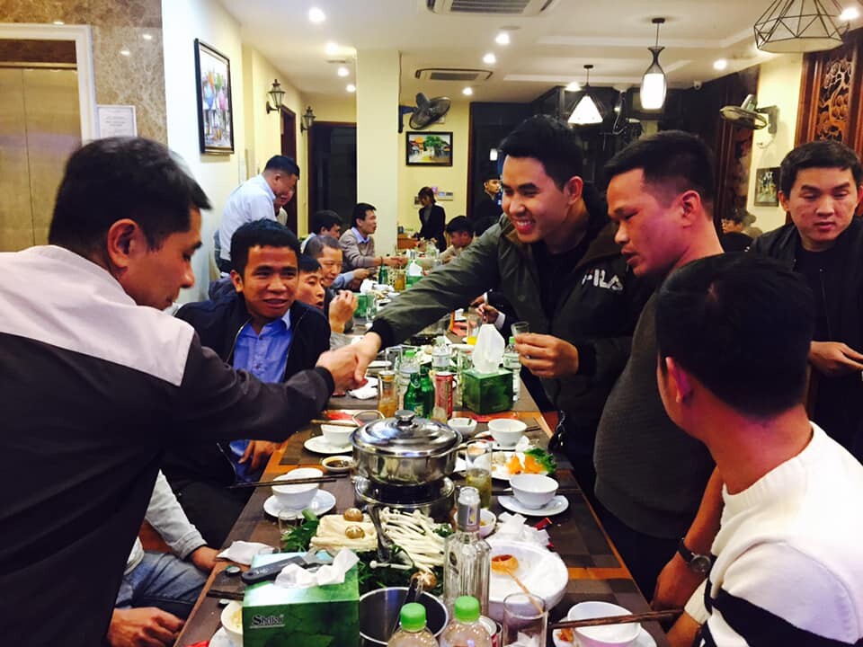 Thương Mại Và Dịch Vụ Mai Đến 2