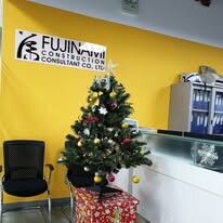 Tư Vấn Xây Dựng Fujinami 18