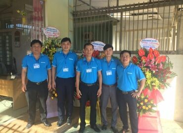 Giám định ASIACONTROL 8