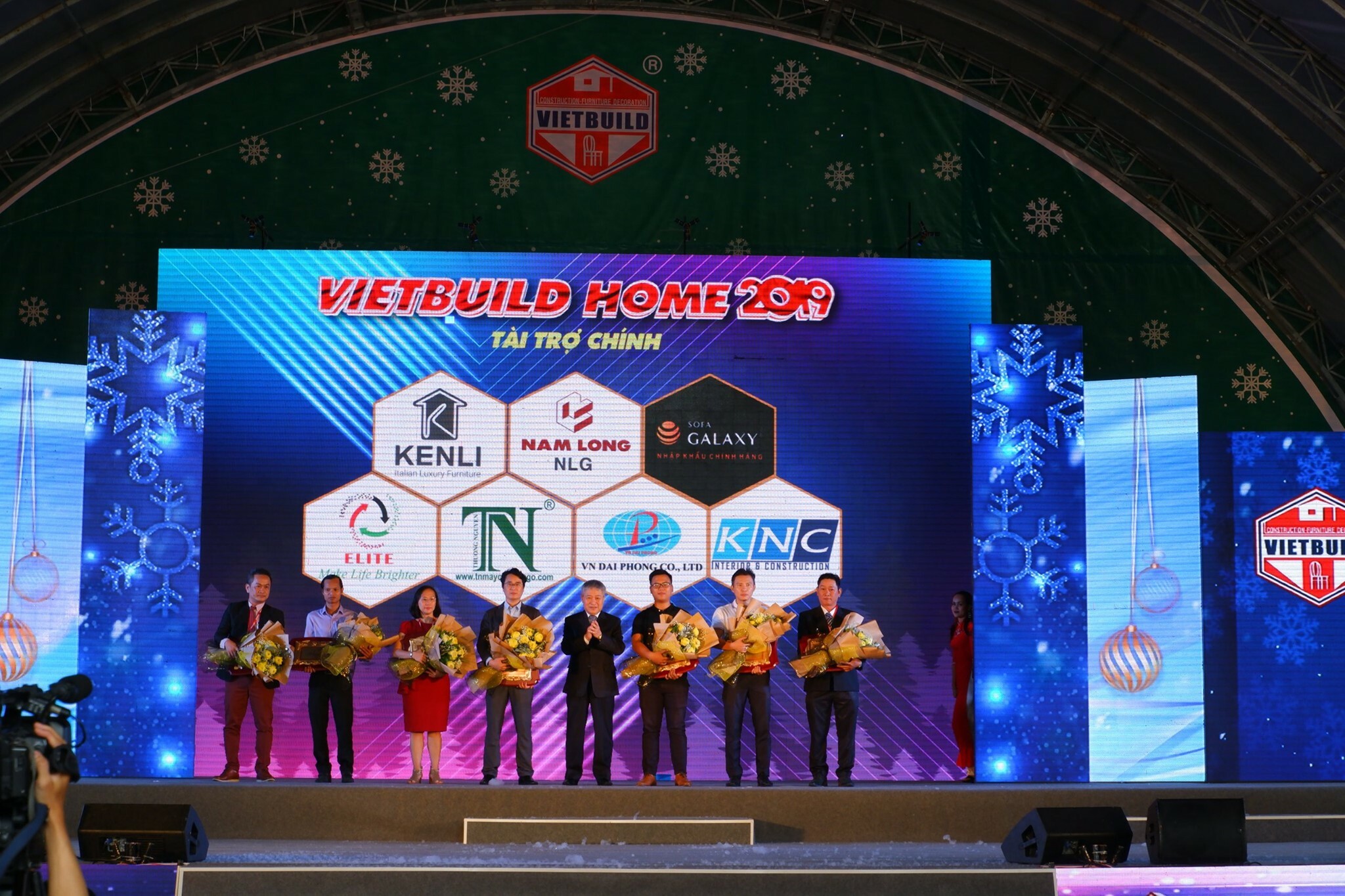 Thiết Kế Xây Dựng Kiến Nhật - Knc 1