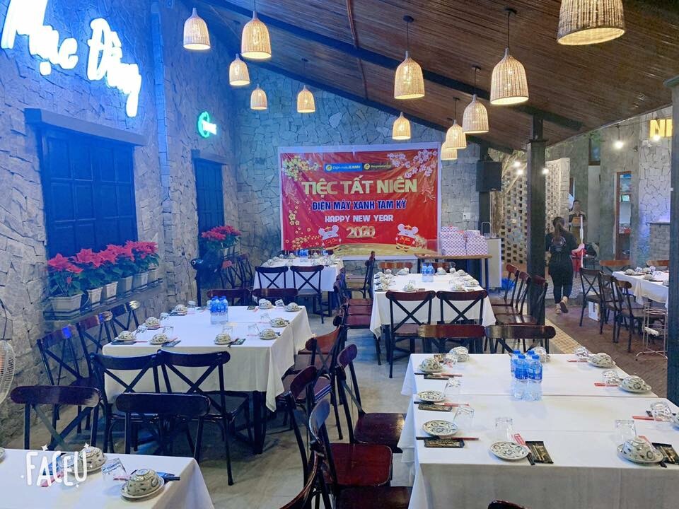 MỤC ĐỒNG RESTAURANT 7