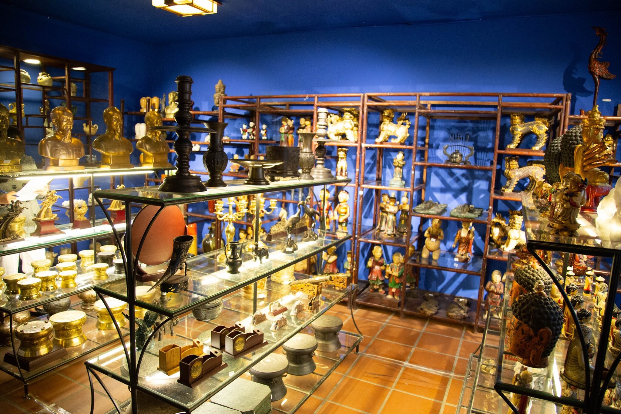 Thủ Công Mỹ Nghệ Hoa Lư 11