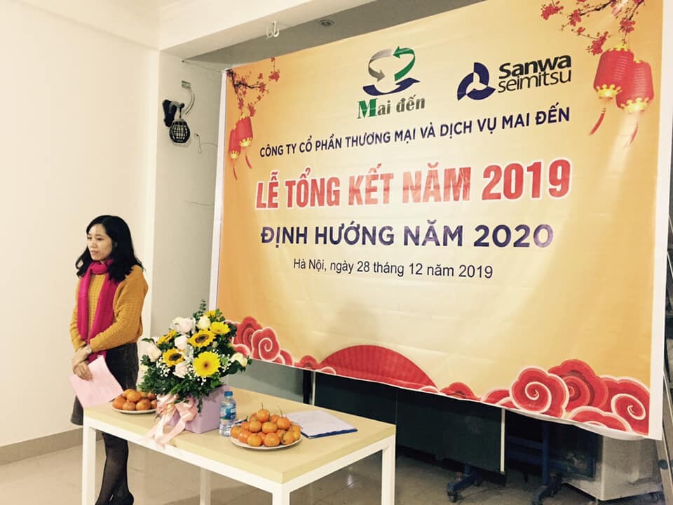 Thương Mại Và Dịch Vụ Mai Đến 6