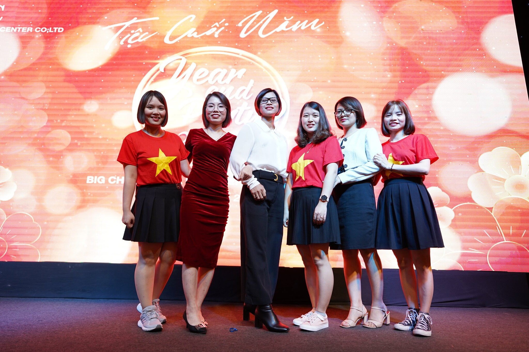 Hanoi Steel Center 12