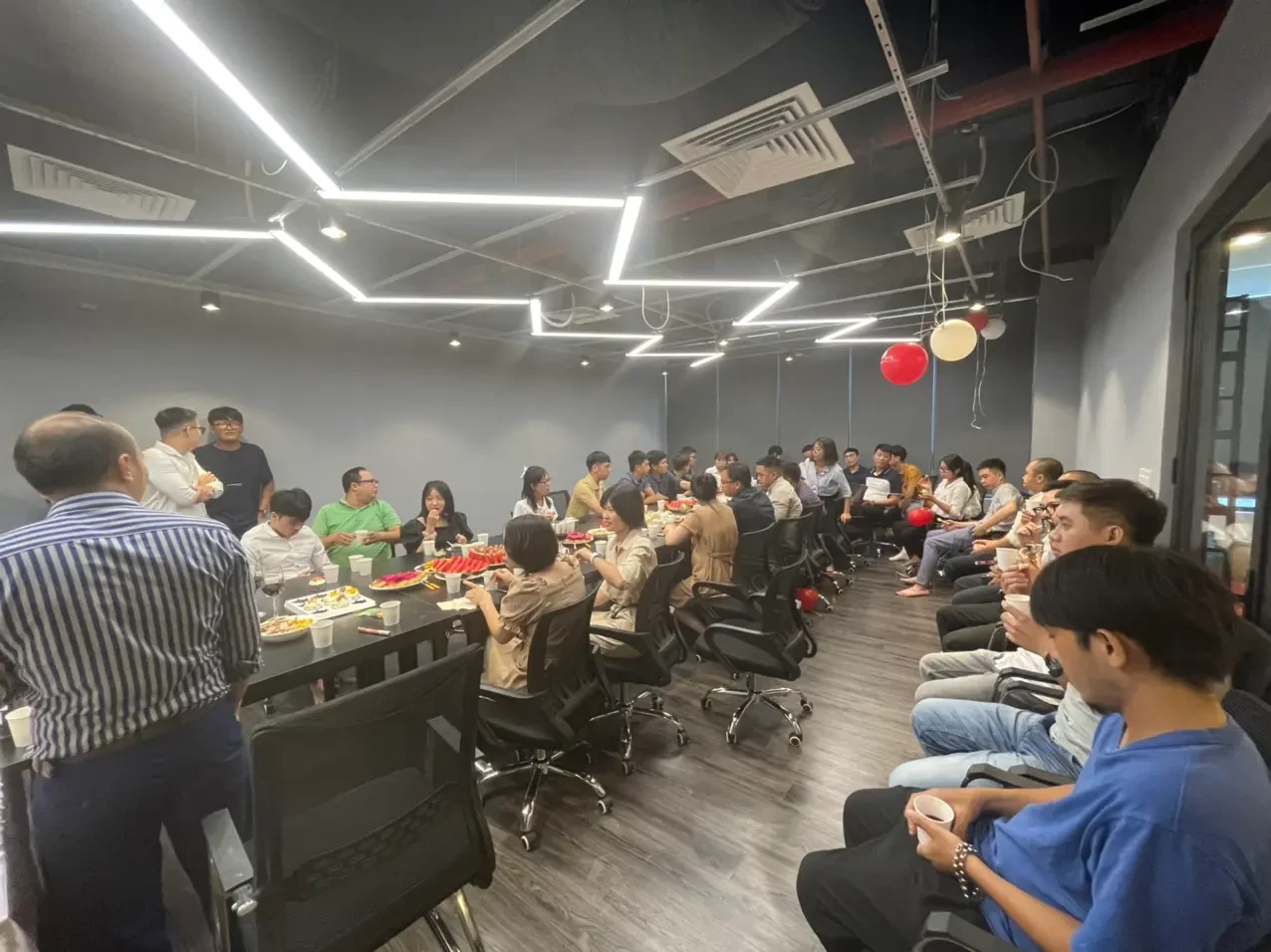 CÔNG TY TNHH EWD 14