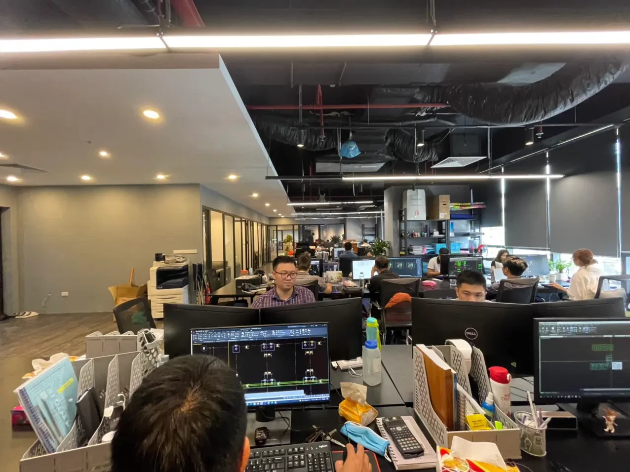 CÔNG TY TNHH EWD 13