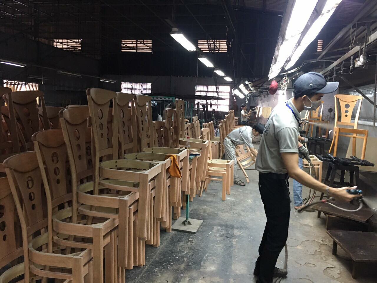 Nội thất Thành Thắng 9