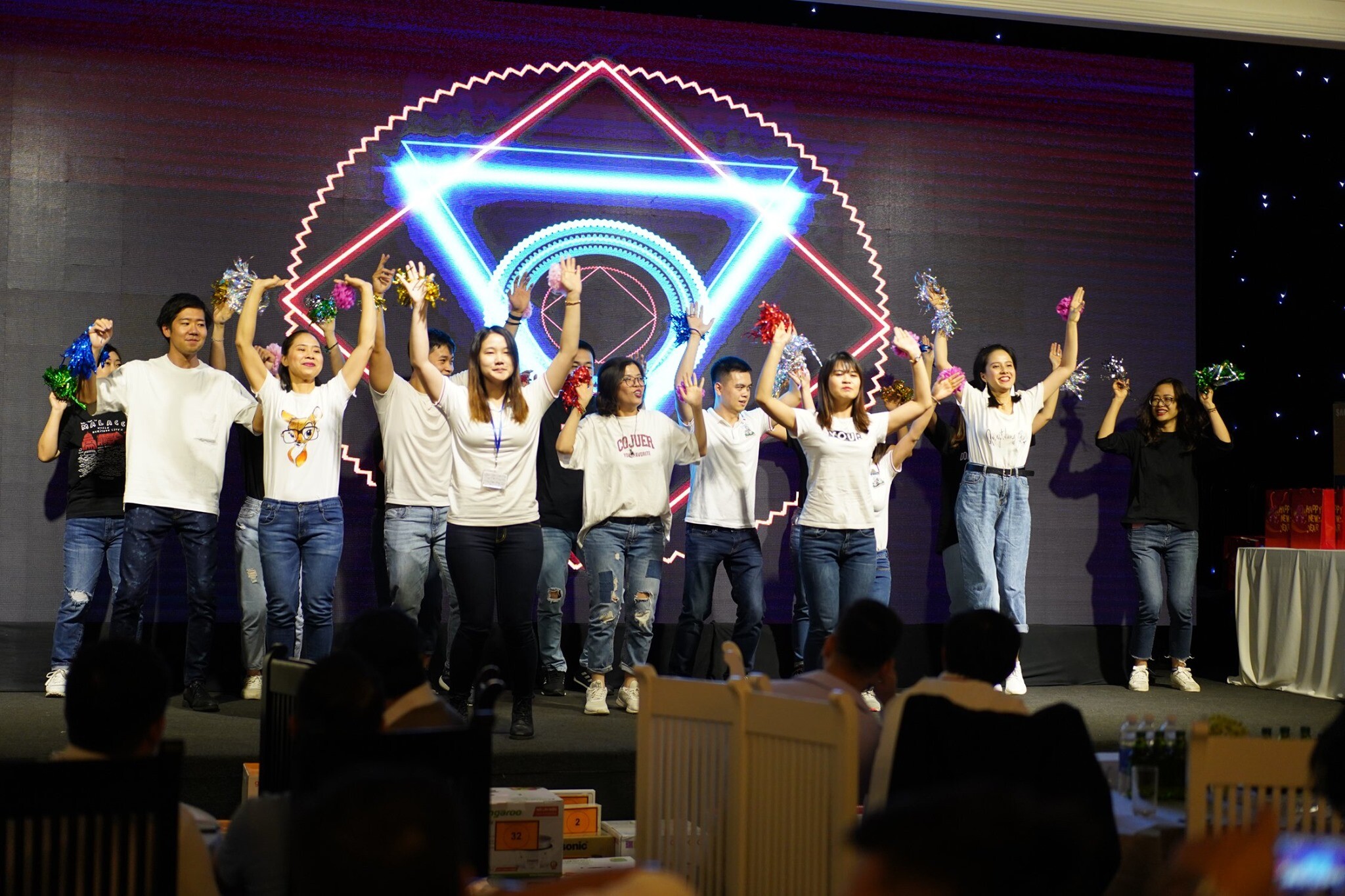 Hanoi Steel Center 7