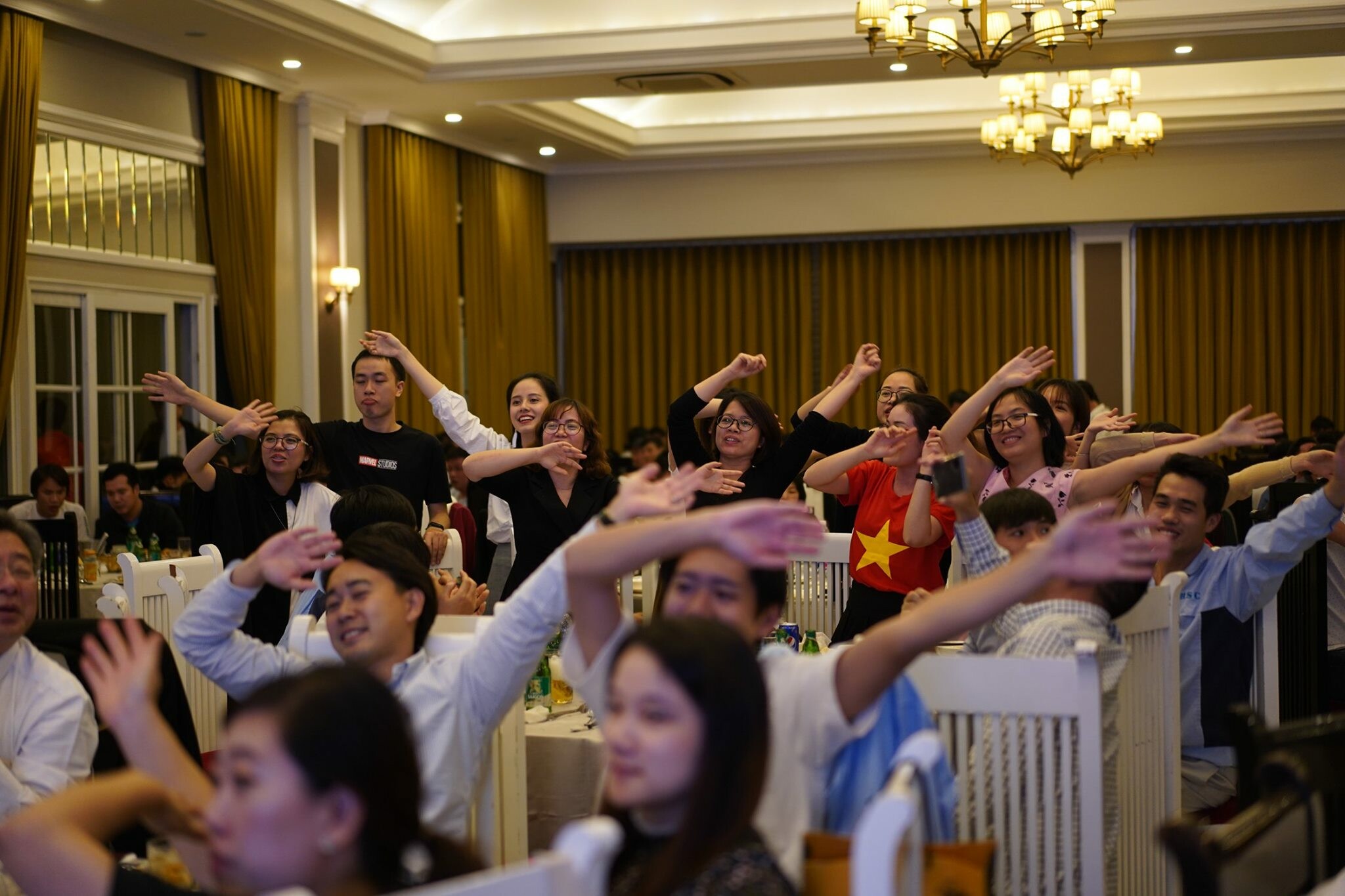 Hanoi Steel Center 2