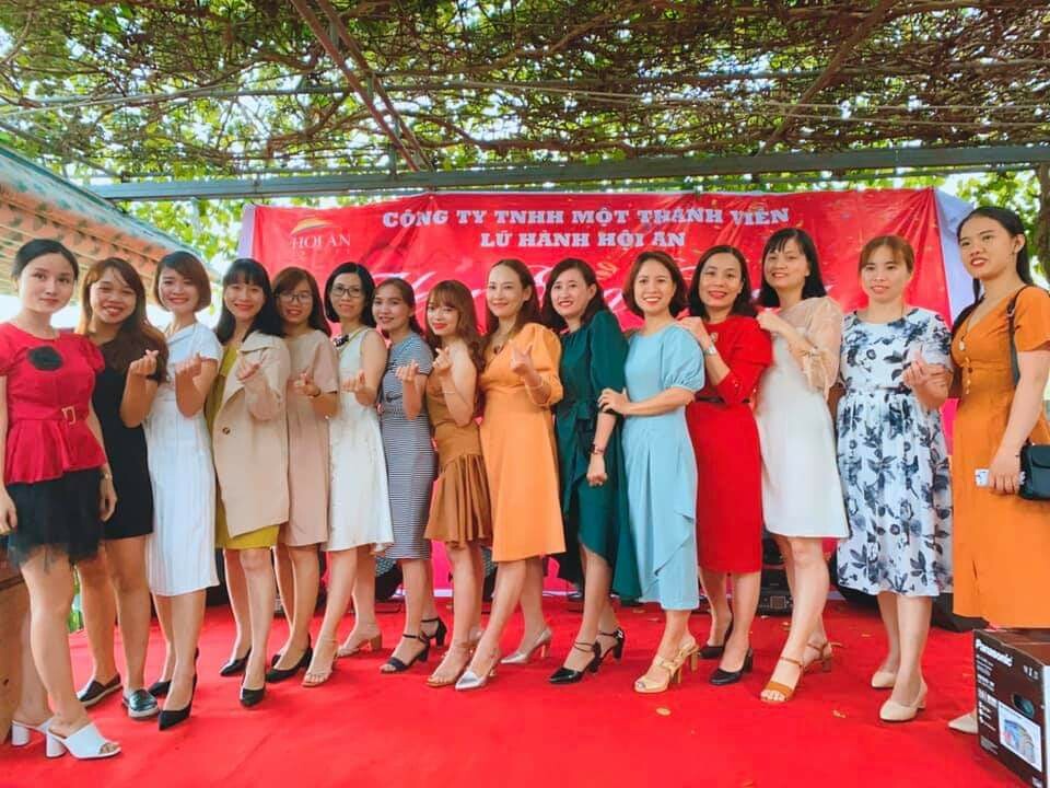 LỮ HÀNH HỘI AN 4