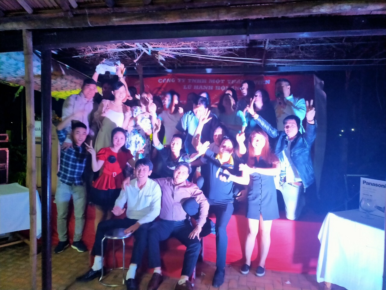 LỮ HÀNH HỘI AN 1