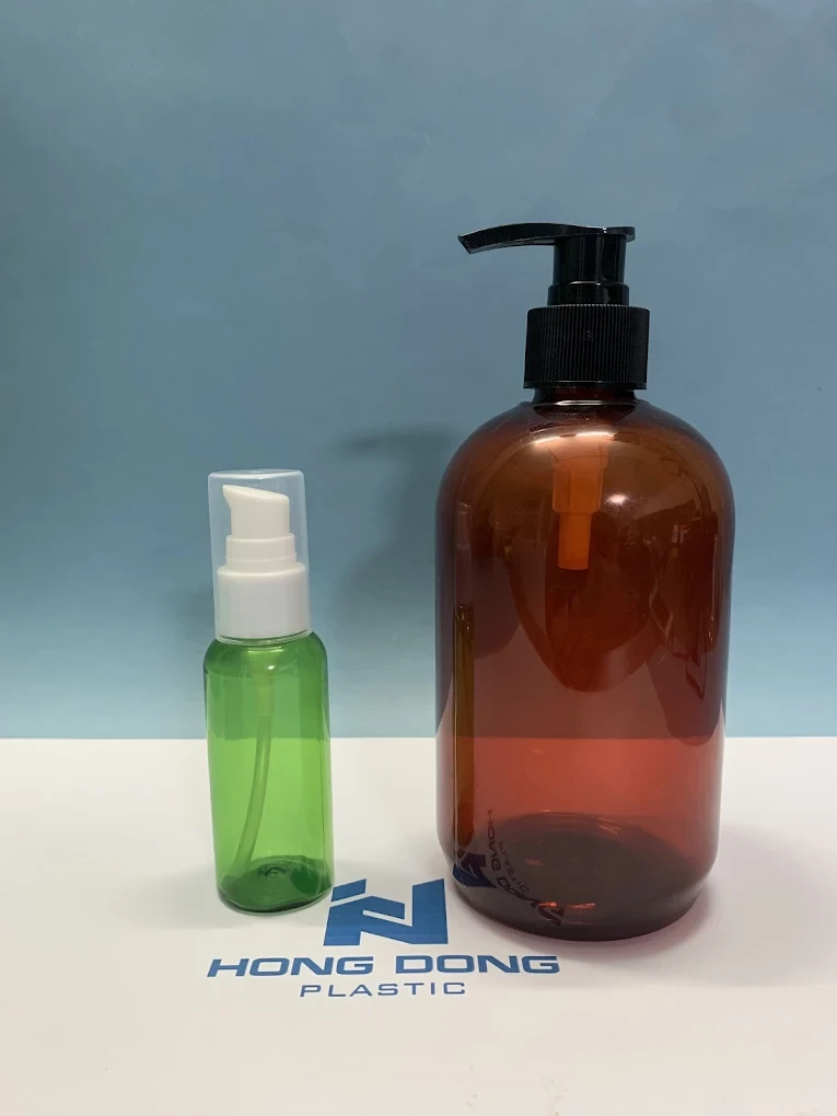 Nhựa Hồng Đông 6