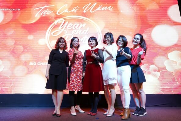 Hanoi Steel Center 13