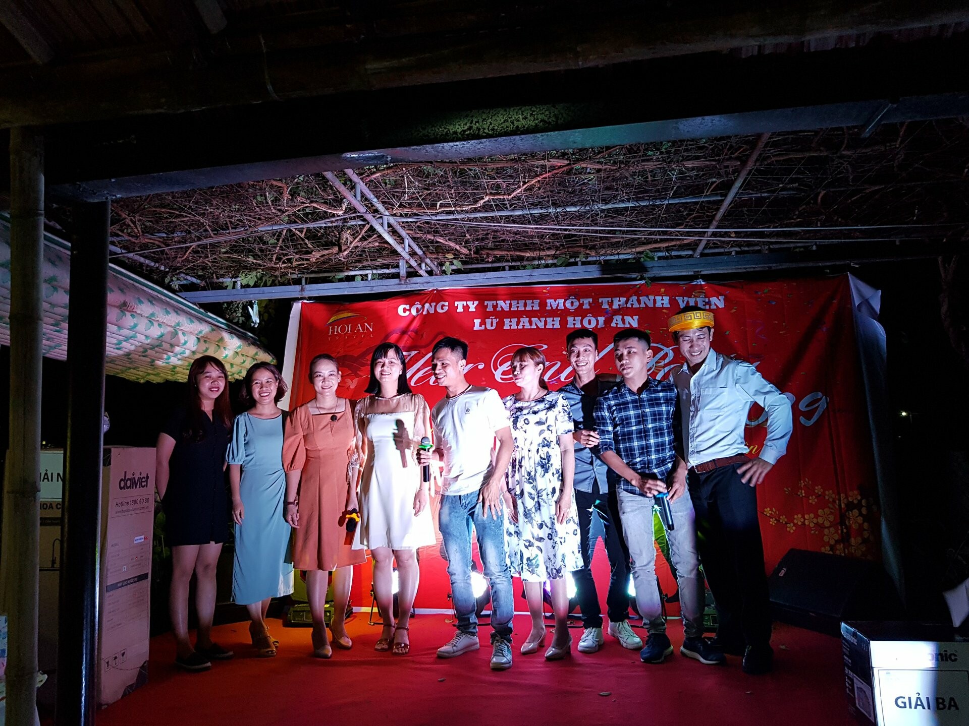 LỮ HÀNH HỘI AN 3