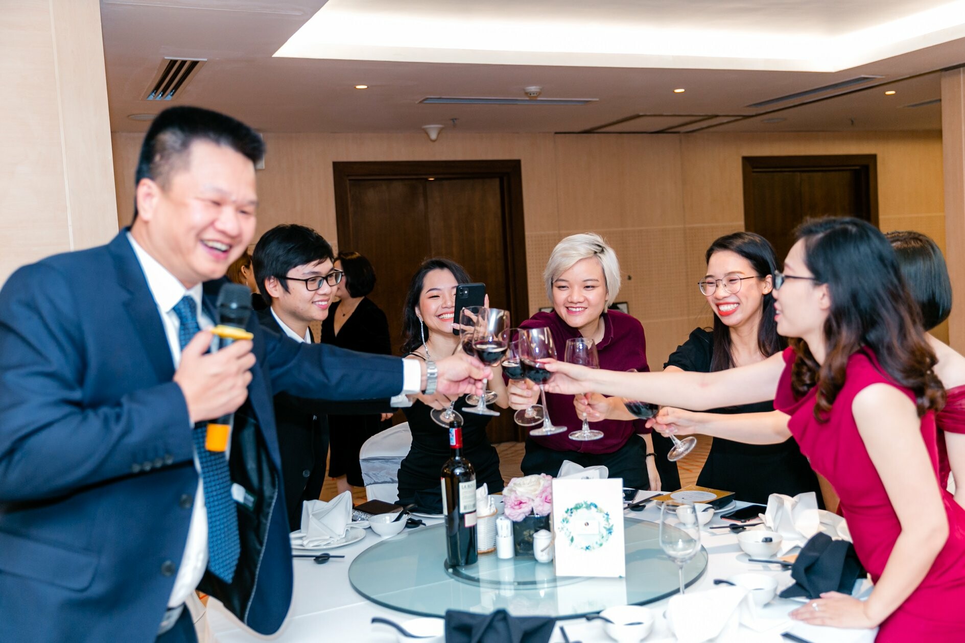 Asia Pioneer Travel - Du lịch tiên phong Á Châu 7