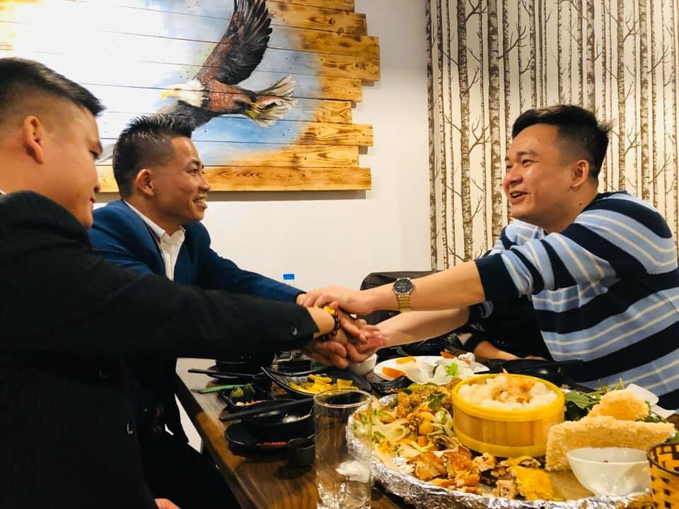 BẤT ĐỘNG SẢN WINGS LAND 9