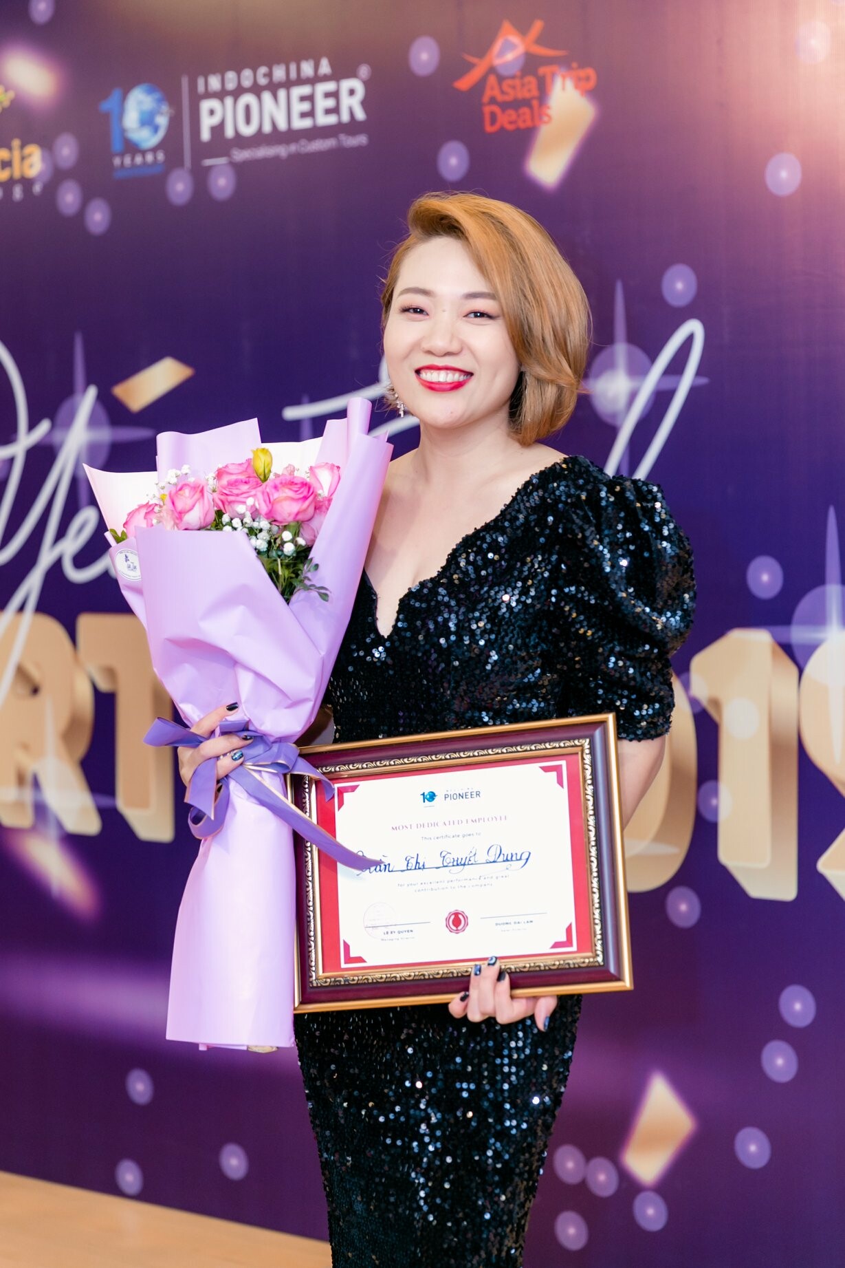 Asia Pioneer Travel - Du lịch tiên phong Á Châu 11