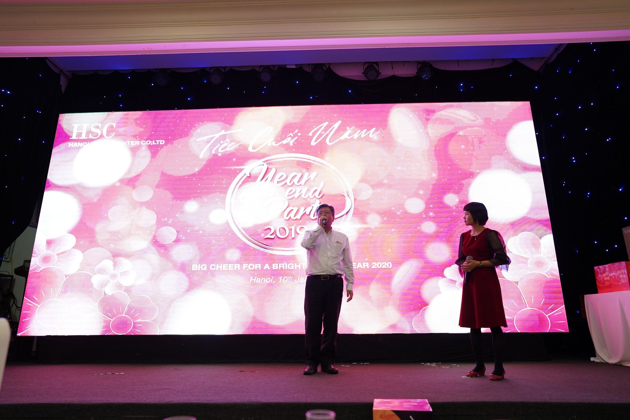 Hanoi Steel Center 3