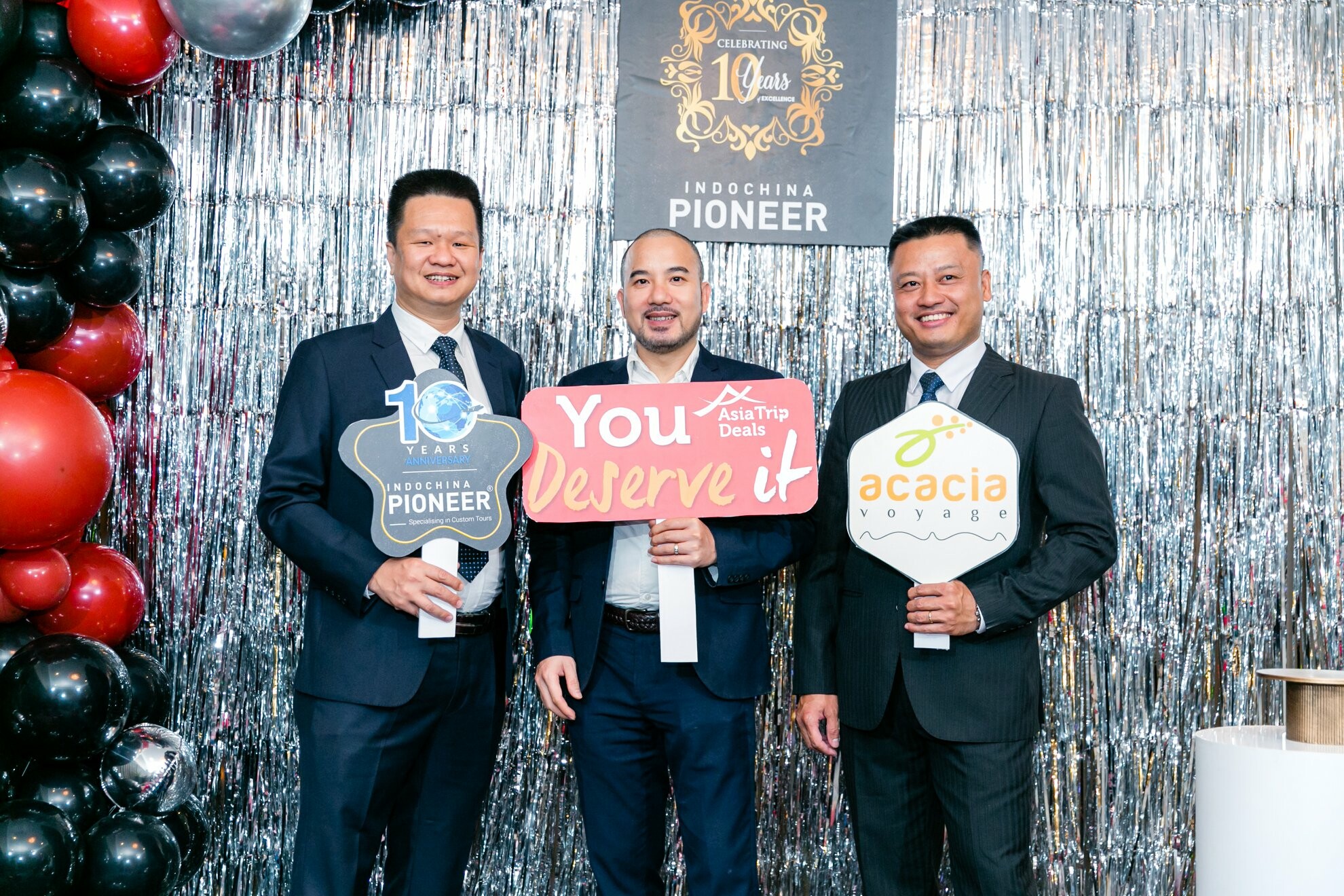 Asia Pioneer Travel - Du lịch tiên phong Á Châu 12