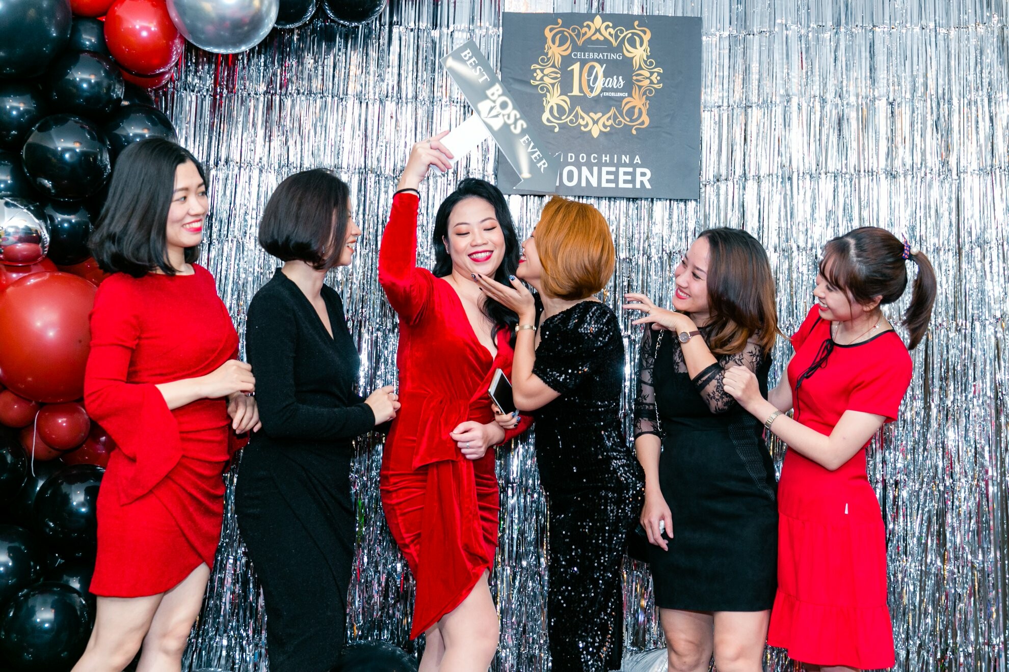 Asia Pioneer Travel - Du lịch tiên phong Á Châu 5