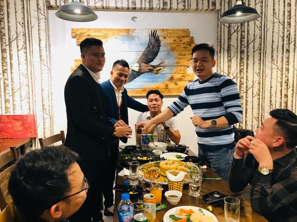 BẤT ĐỘNG SẢN WINGS LAND 7