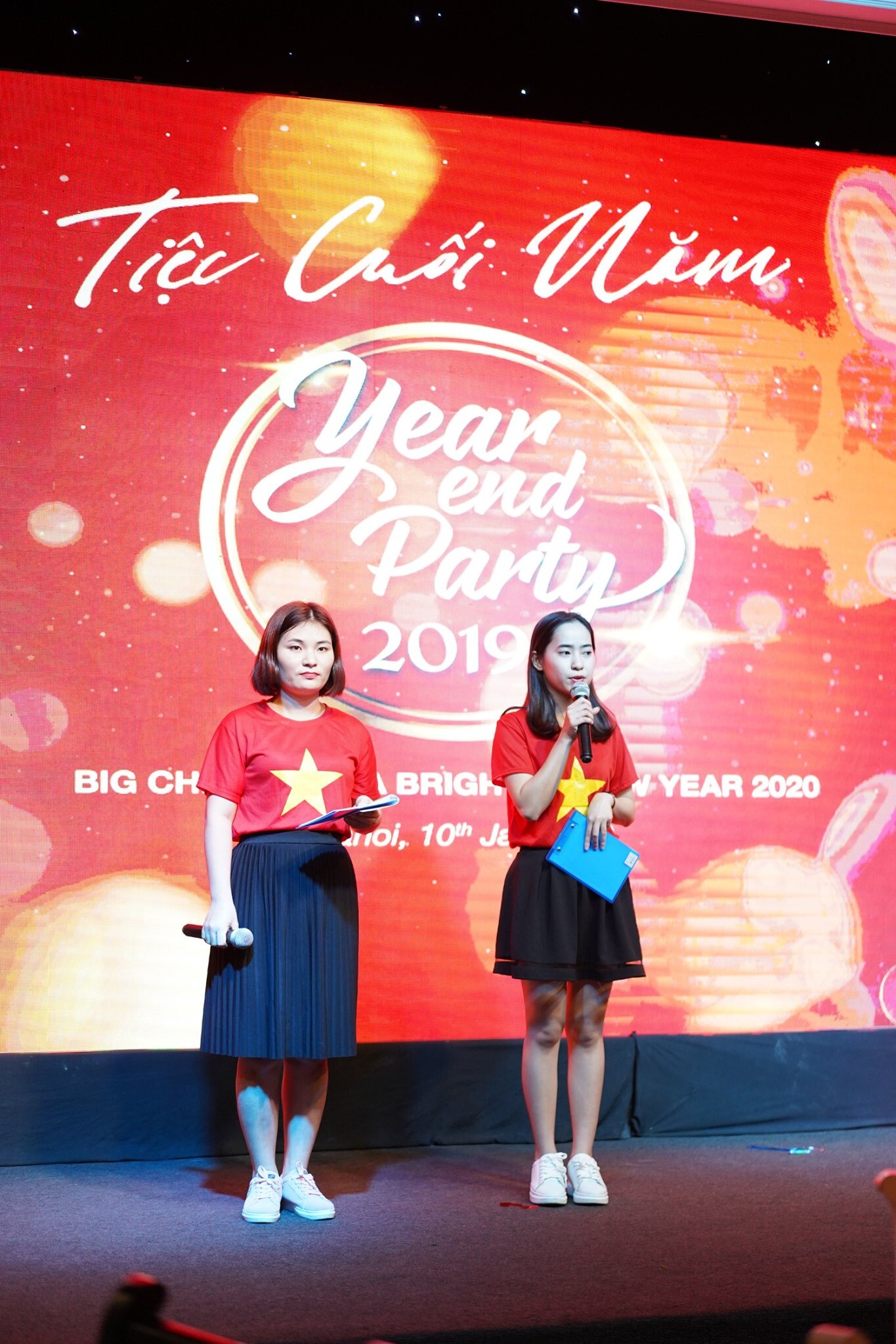 Hanoi Steel Center 6