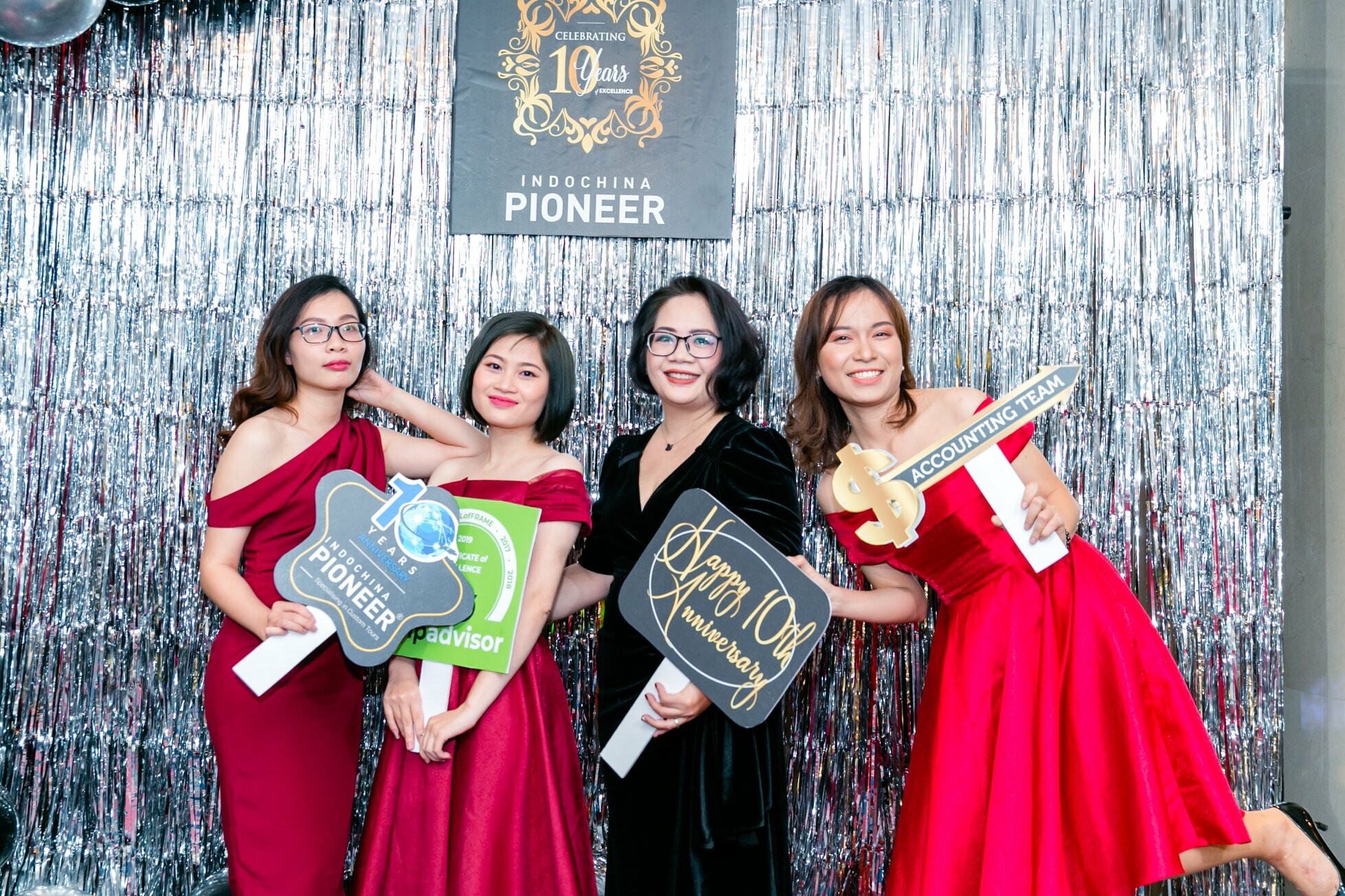 Asia Pioneer Travel - Du lịch tiên phong Á Châu 1