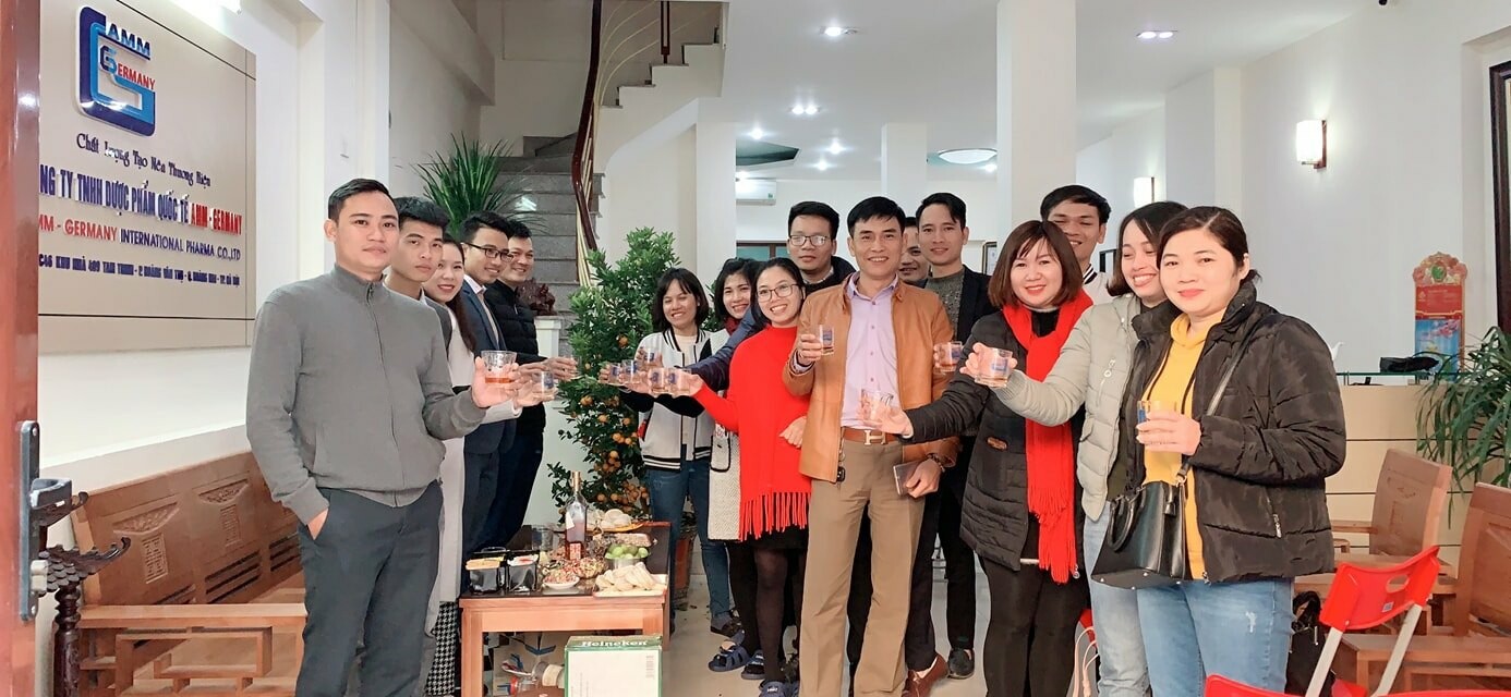 QUỐC TẾ AMM - GERMANY NUTRITION 1