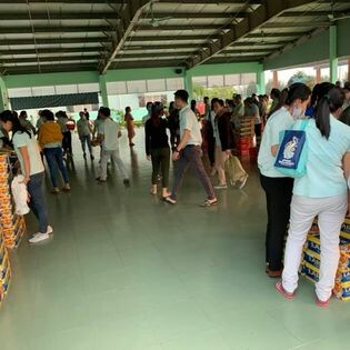 Midori Safety Footwear Việt Nam 1