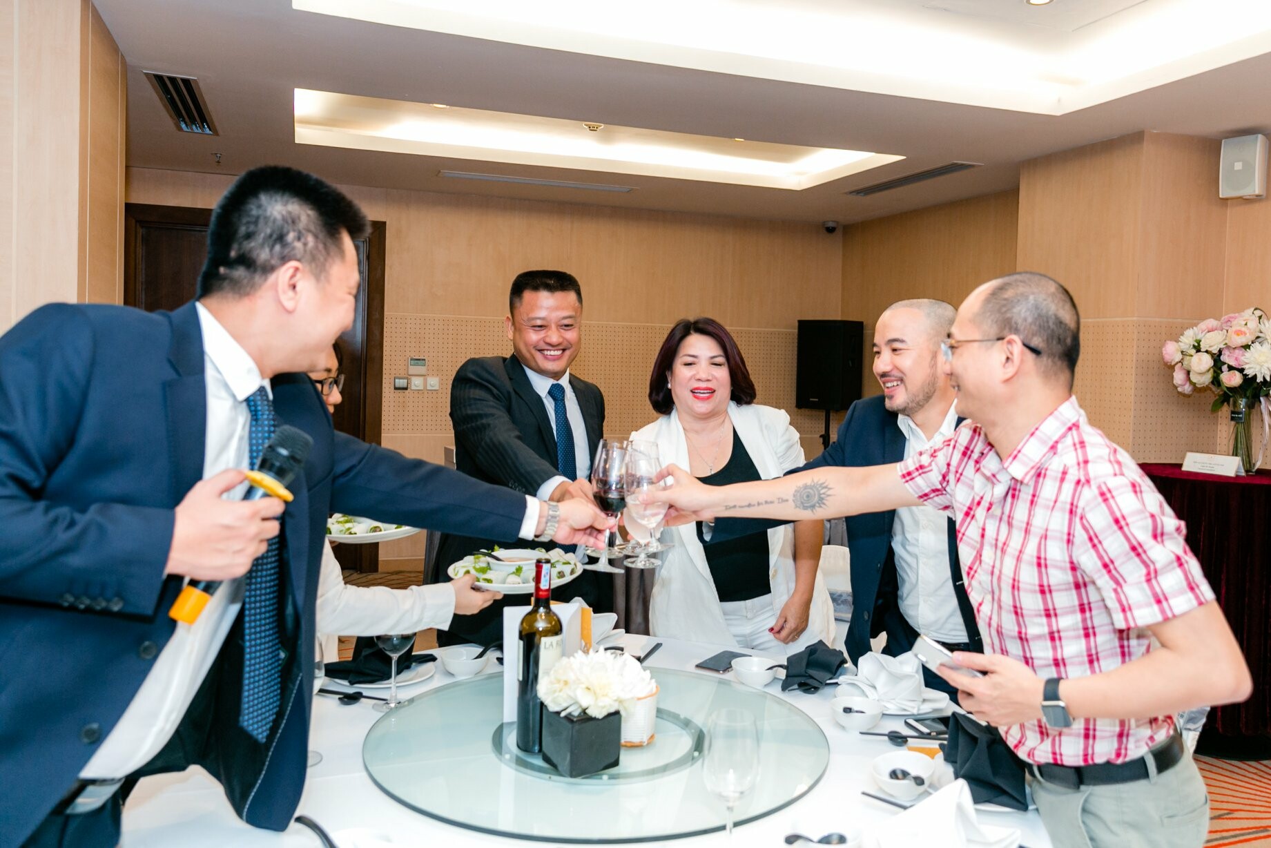 Asia Pioneer Travel - Du lịch tiên phong Á Châu 8