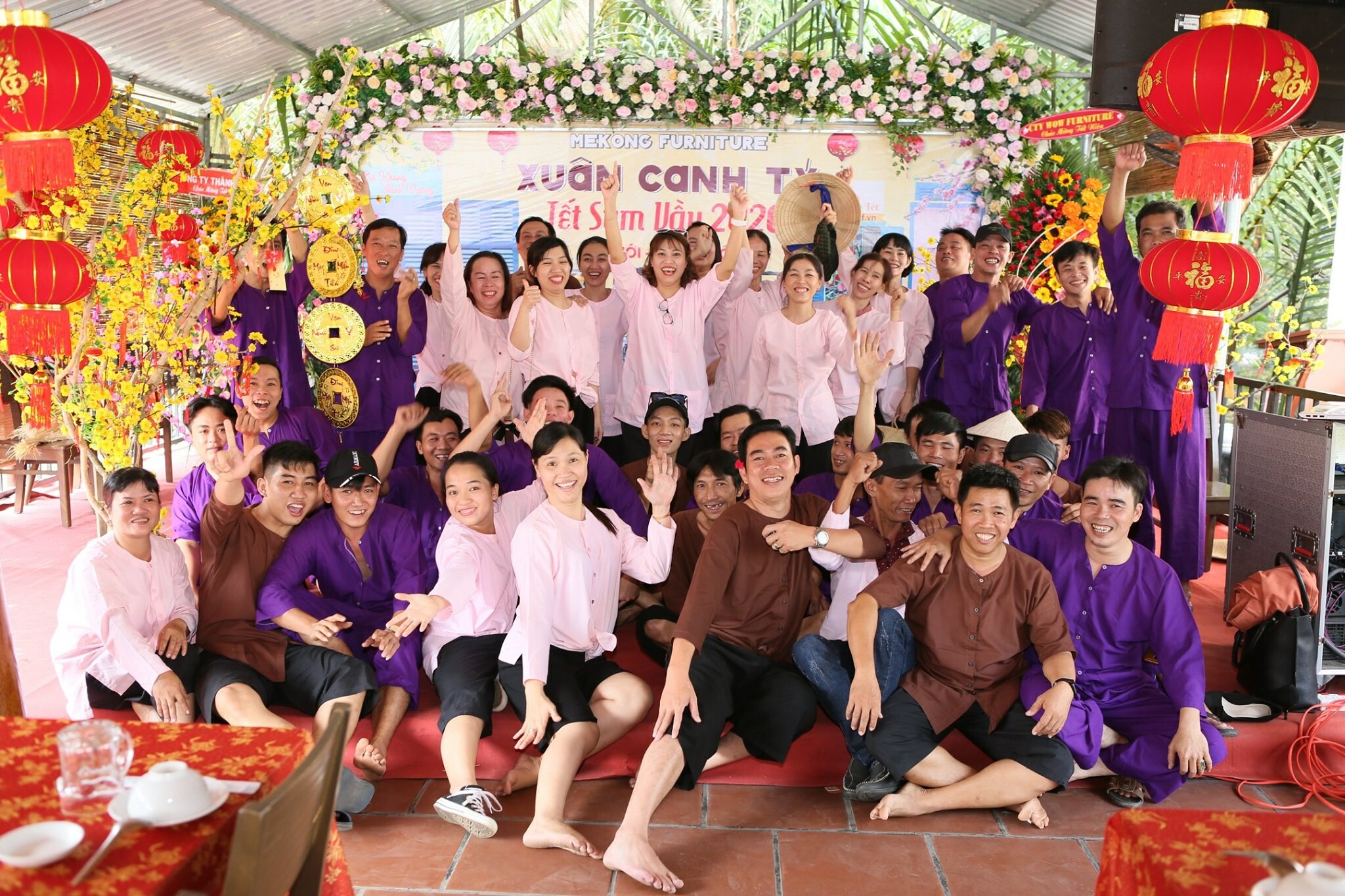 Nội Thất Mê Kông 10