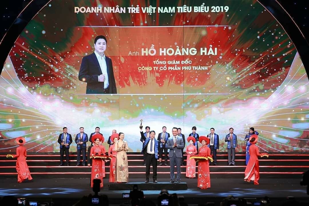 Công Ty Cổ Phần Phú Thành 6