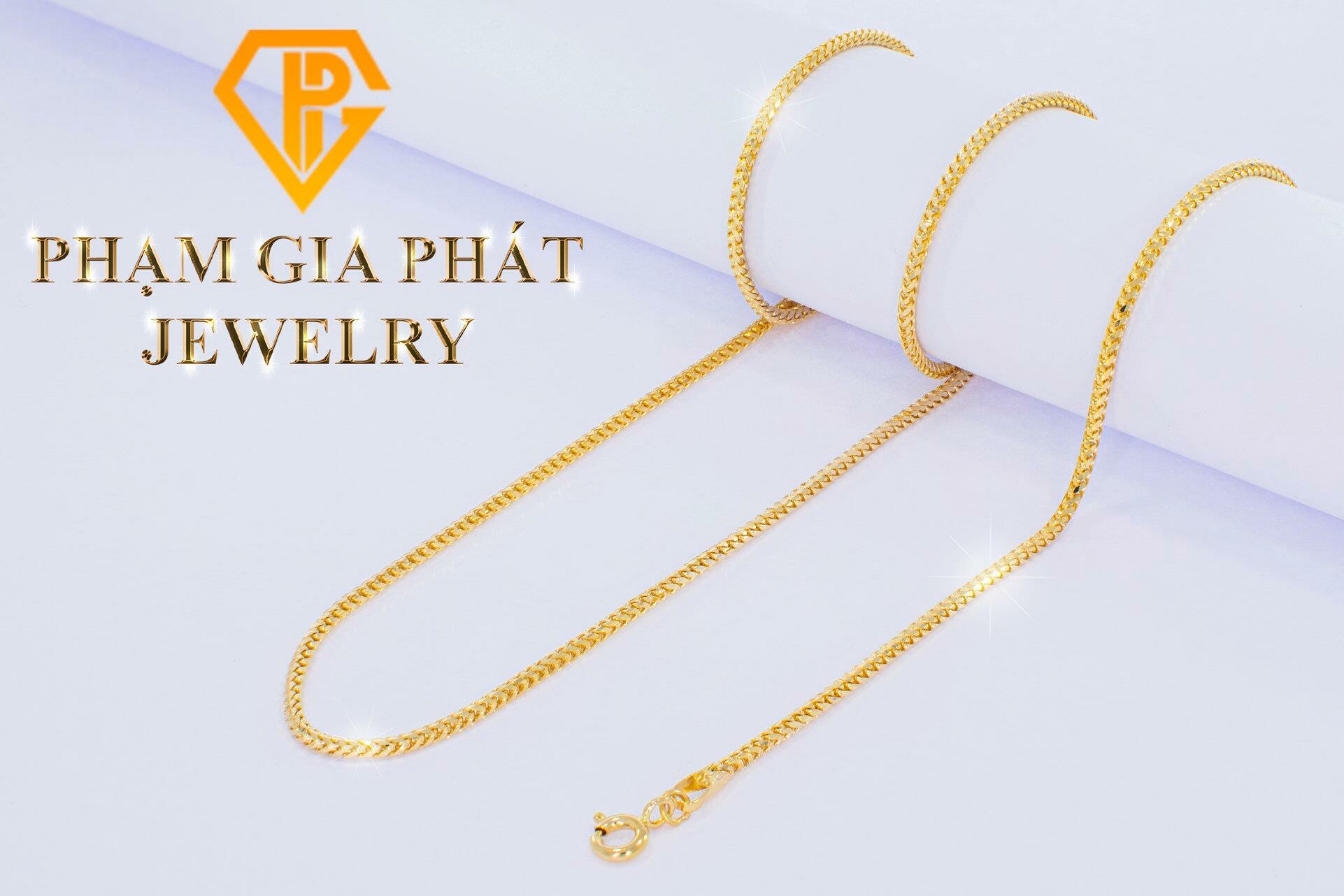 Phạm Gia Phát Jewelry 5