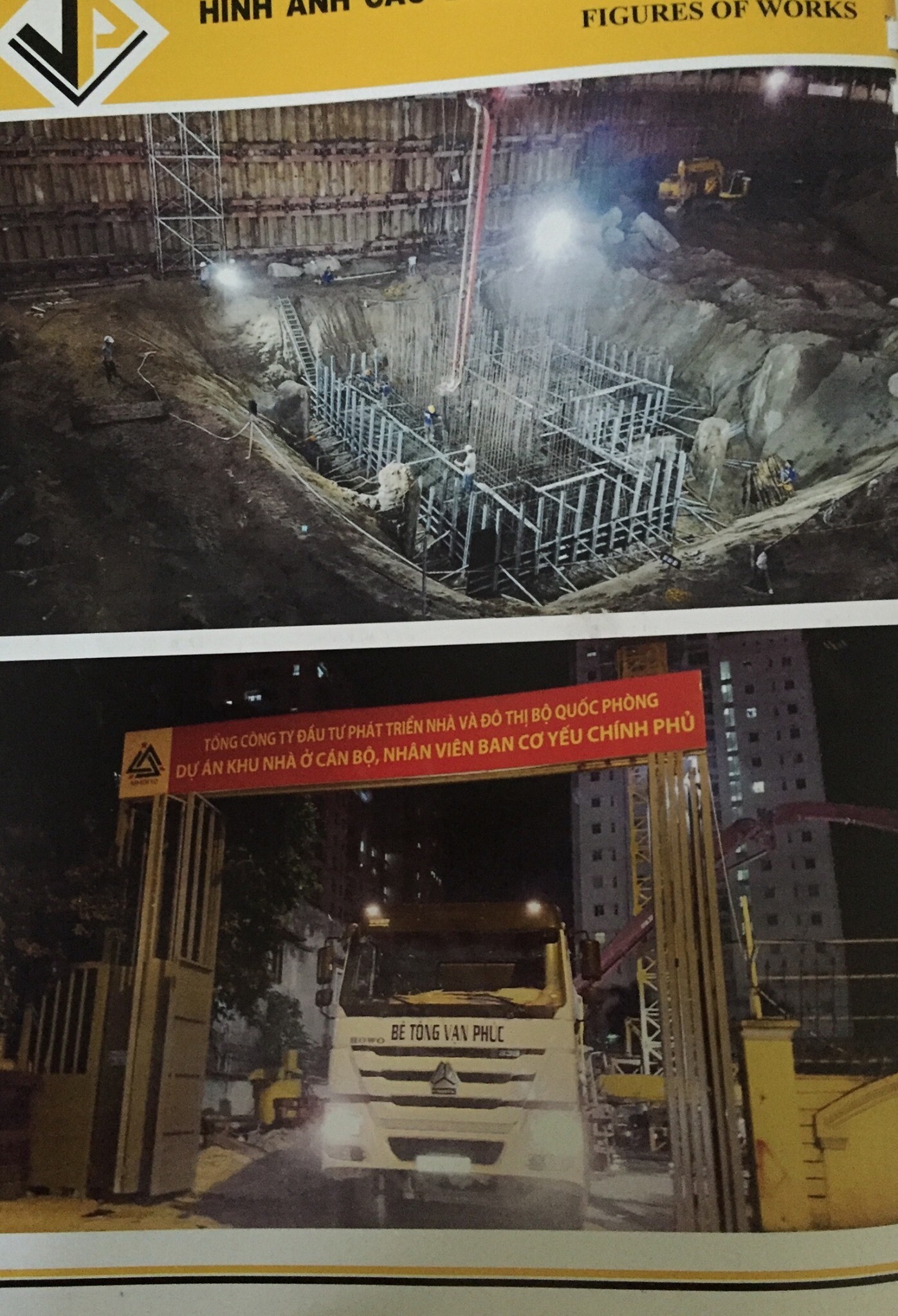 Bê tông Vạn Phúc 7