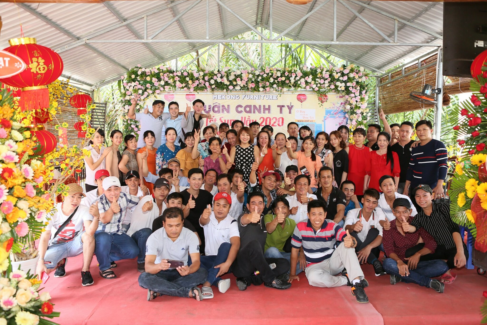 Nội Thất Mê Kông 11