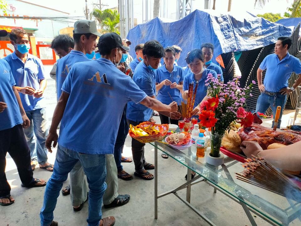 Nội Thất Mê Kông 13